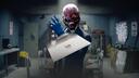 Discovery splash banner for 💰 PAYDAY Hispanohablante Discord server