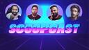 Discovery splash banner for 𝐒𝐜𝐨𝐨𝐩𝐂𝐚𝐬𝐭 Discord server