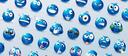 Discovery splash banner for Bluemoji OFFICIAL Discord server