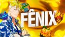 Discovery splash banner for FÊNIX Discord server