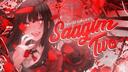 Discovery splash banner for SaagimTwO 🍥 • Jogos & Bate-papo • Tag: 𝐒ᵗ • Animes #6K Discord server