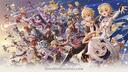 Discovery splash banner for GenshinAccounts.com Discord server