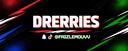 Discovery splash banner for Drerries Discord server