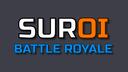 Discovery splash banner for Suroi Discord server