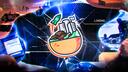 Discovery splash banner for Israel Hub | .gg/isr Discord server