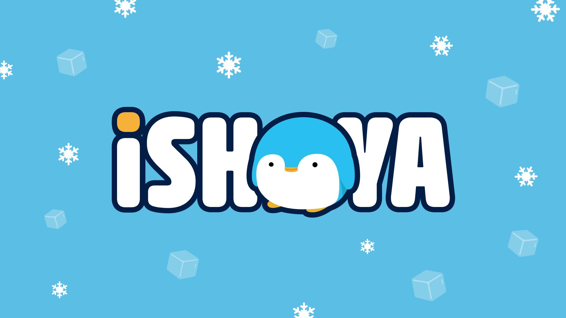 Discovery splash banner for iShoya's Igloo 🐧 Discord server