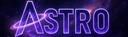 Discovery splash banner for Astro Roleplay Discord server