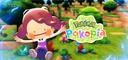 Discovery splash banner for Pokemon Pokopia islanders Discord server