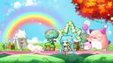 Discovery splash banner for 貓貓谷 Discord server