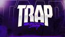 Discovery splash banner for 👑TrapShop🛒 Discord server