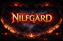 Discovery splash banner for N I L F G A R D Discord server