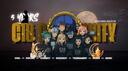 Discovery splash banner for ๐Cโโ เฒ Community๐๐ Discord server