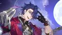 Discovery splash banner for Sampo Mains ♡ Honkai Star Rail Discord server