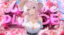 Discovery splash banner for ₊ 🌷𓂅 ⊹ Love Place !ֺ Discord server
