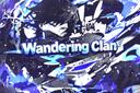 Discovery splash banner for Wandering Clan Discord server