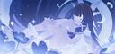 Discovery splash banner for Columbina Mains ꒰ა໒꒱ The Damselette ❄ Discord server