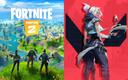 Discovery splash banner for FORTNITE & VALORANT | Argentina • Mexico • Colombia • Ecuador • Peru • Chile • Venezuela • Uruguay Discord server