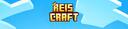Discovery splash banner for 👑ReisCraft👑 Discord server
