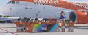 Discovery splash banner for easyJet Discord server
