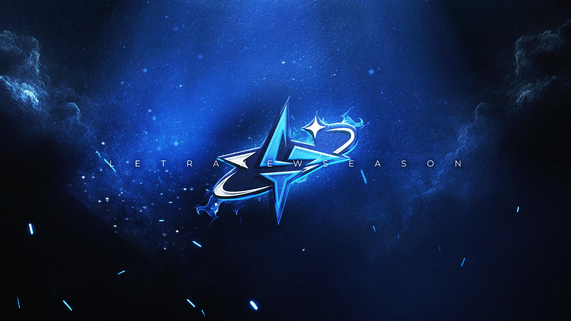 Discovery splash banner for Letra Roleplay Discord server