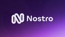 Discovery splash banner for NostroMarkets Discord server