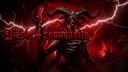 Discovery splash banner for Diablo 4 Community Discord server