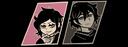 Discovery splash banner for The Coffin of Andy and Leyley Discord server