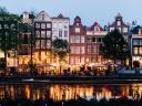 Discovery splash banner for r/StudyInTheNetherlands Discord server