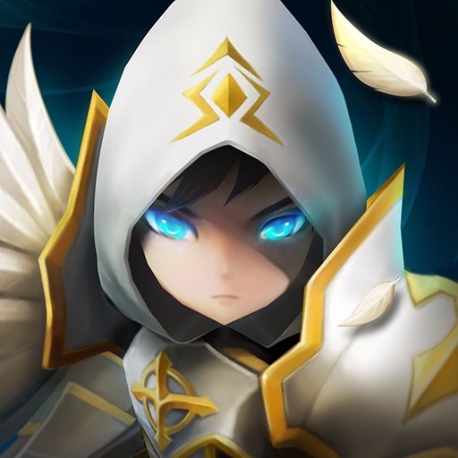 Discovery splash banner for Summoners War Discord server