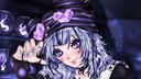 Discovery splash banner for Kitty's Basement Discord server