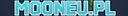 Discovery splash banner for MOONEU.PL Community Discord server