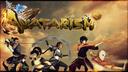 Discovery splash banner for Avatarism Discord server