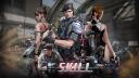 Discovery splash banner for S.K.I.L.L. - Special Force 2 Discord server