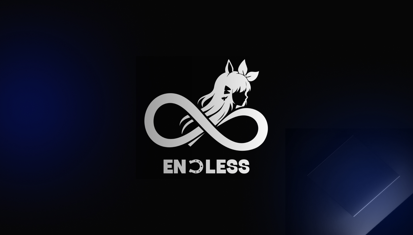 Discovery splash banner for ✦「 Endless 」✦ Discord server