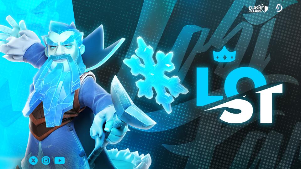Discovery splash banner for LOST Bewerbungen Discord server