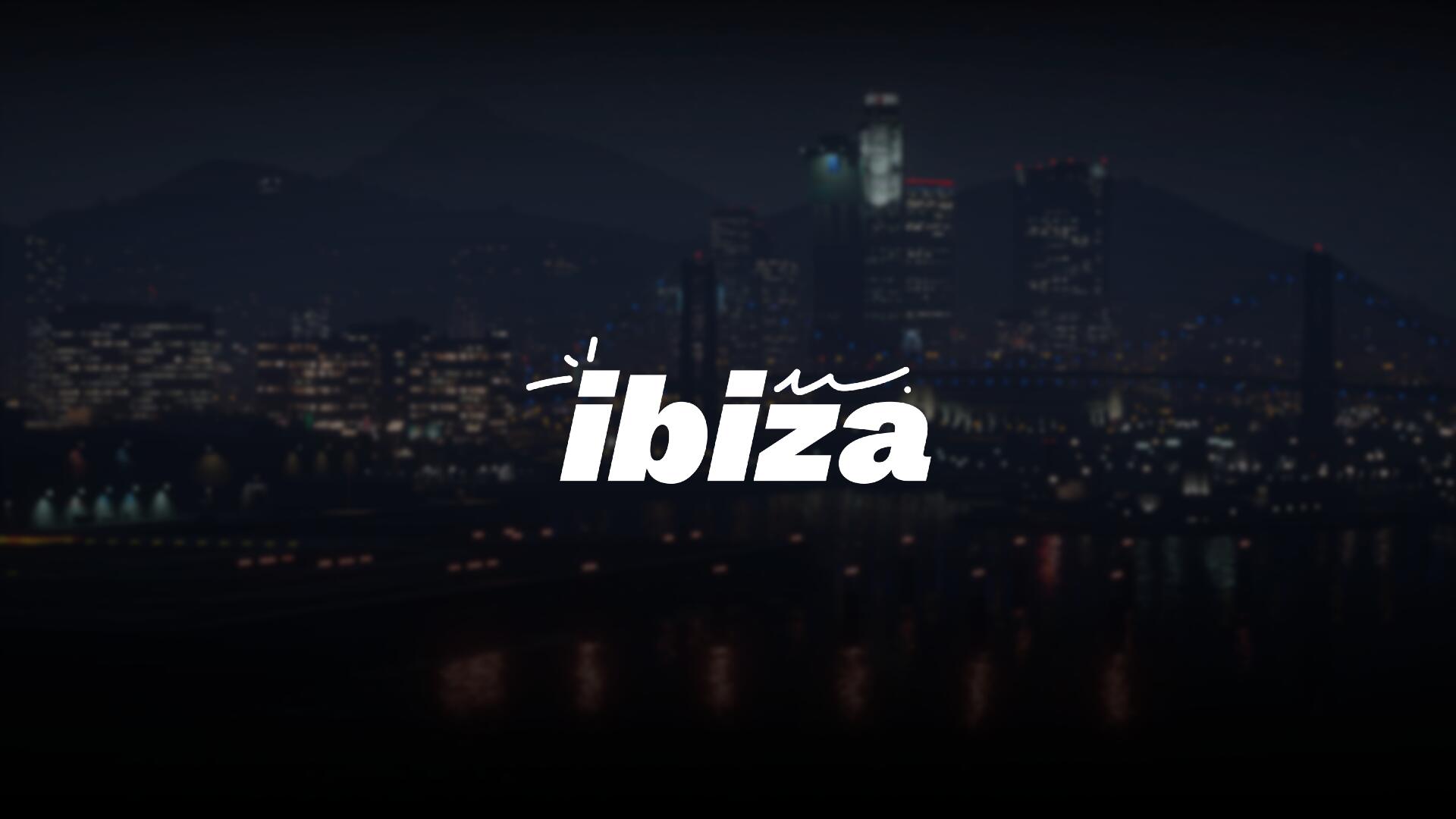Discovery splash banner for ibizarp.net Discord server