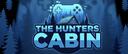 Discovery splash banner for The Hunter's Cabin Discord server