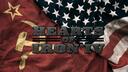 Discovery splash banner for HoI4 RU Discord server