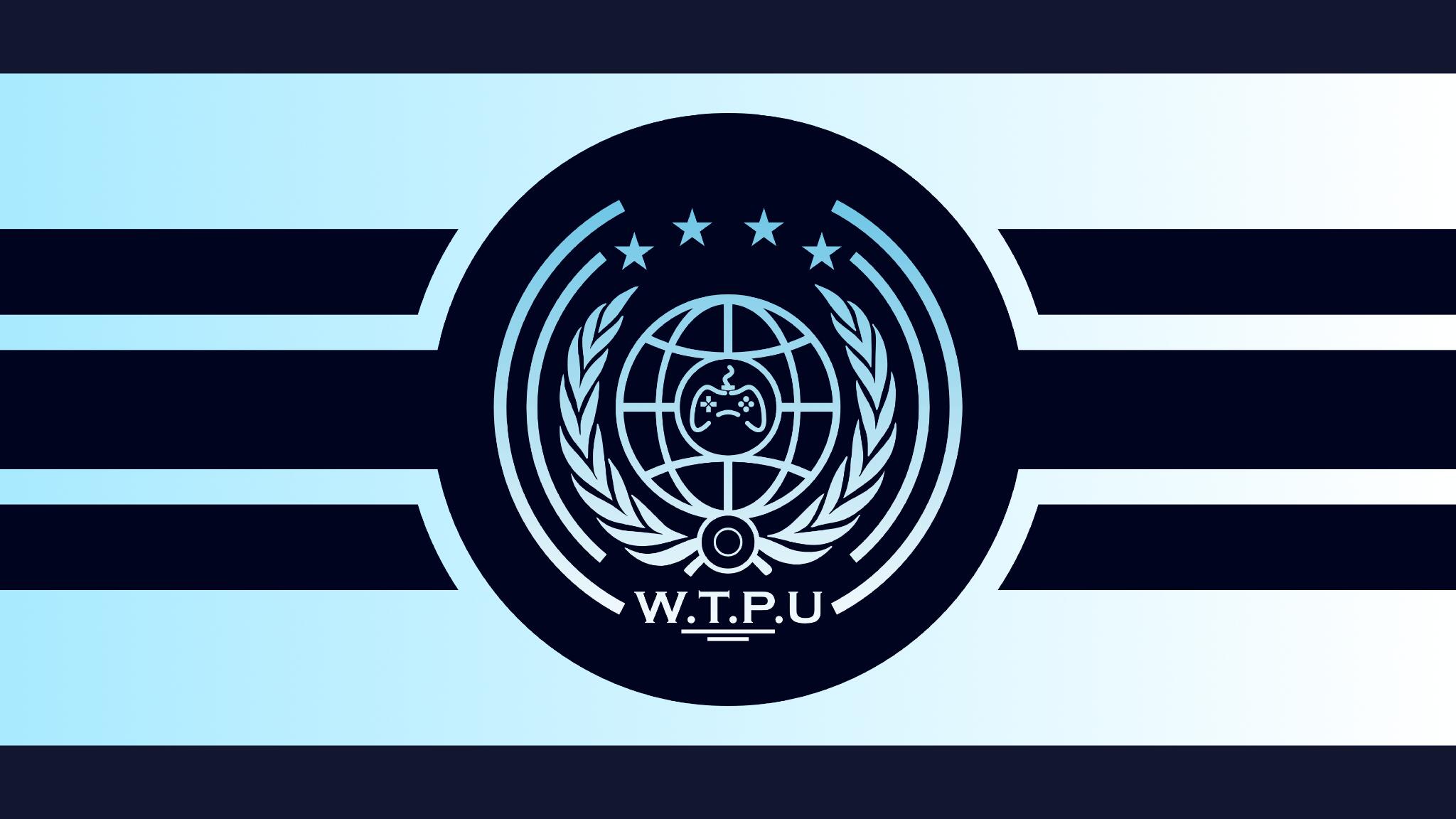 Discovery splash banner for War Thunder Player Union Discord server
