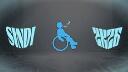 Discovery splash banner for ♿ SDH | Haxball Argentina ♿ Discord server