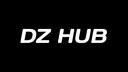 Discovery splash banner for DZ HUB Discord server