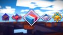 Discovery splash banner for Competitive Zeqa Bridge Discord server