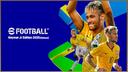 Discovery splash banner for eFootball Arena Discord server
