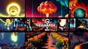 Discovery splash banner for Elguapoe's Gate Discord server