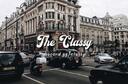 Discovery splash banner for The Classy . ♡ . | Chillings • Indian • Dating • Community Discord server