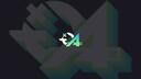 Discovery splash banner for xAom Family Discord server