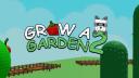 Discovery splash banner for Grow A Garden 2 | Stock Alerts & Trading Server Discord server