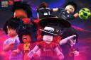 Discovery splash banner for [TFL] Touch Football League S10 Discord server