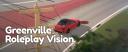 Discovery splash banner for šGreenville Roleplay Vision⢠Discord server