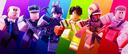 Discovery splash banner for Emergency Emden Discord server